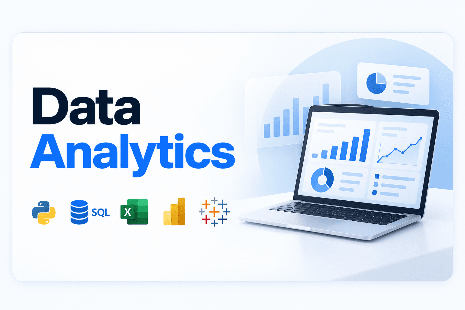 Data Analytics course