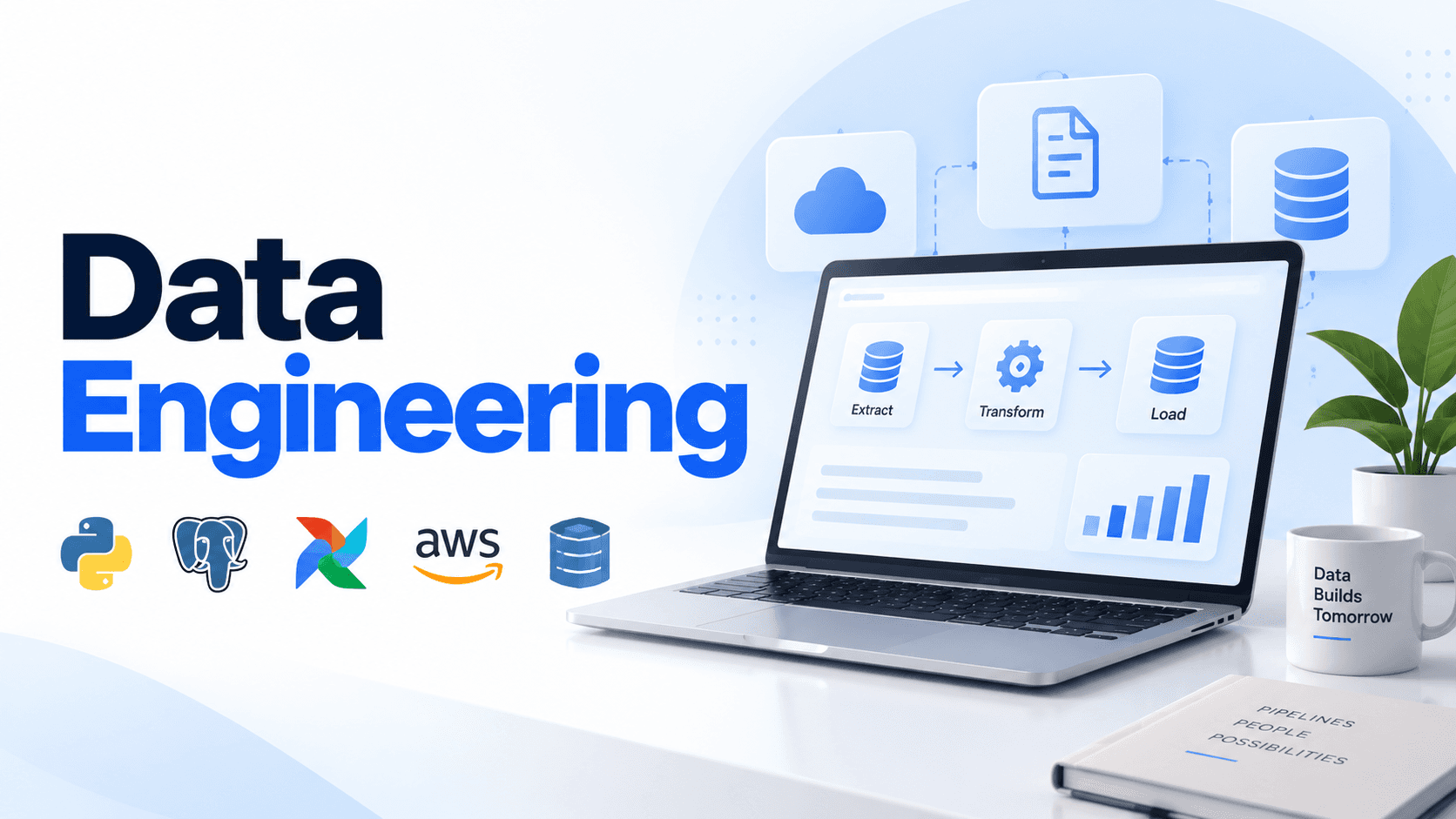 Data Engineering course